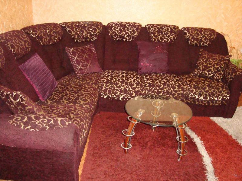 One-Bedroom Apartment image 1