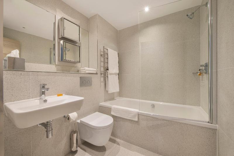 Q Square by Supercity Aparthotels - image 21