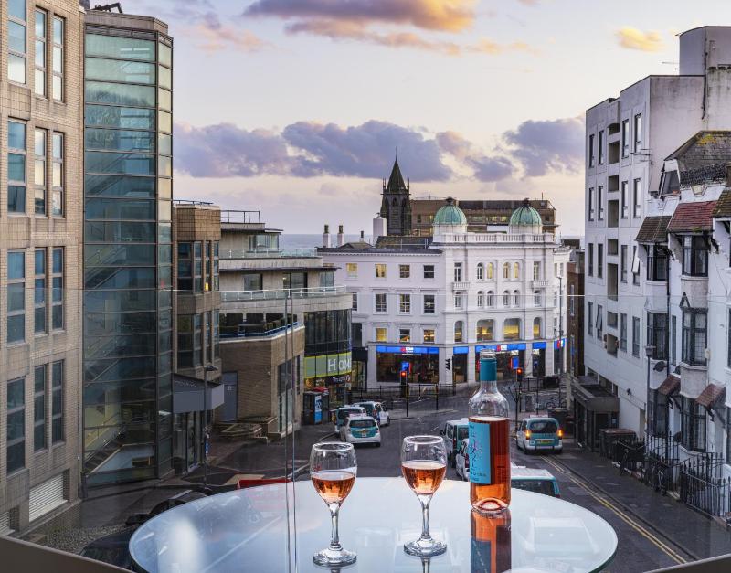 Q Square by Supercity Aparthotels - image 50