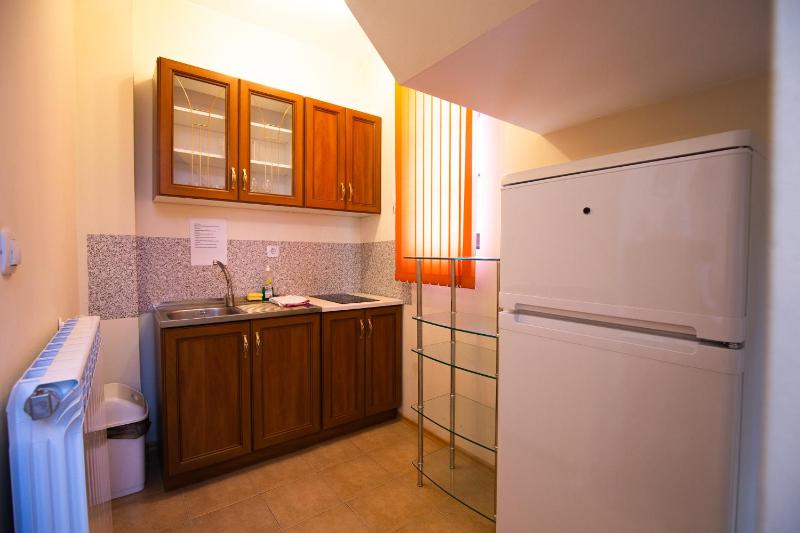 Three-Bedroom Villa image 1