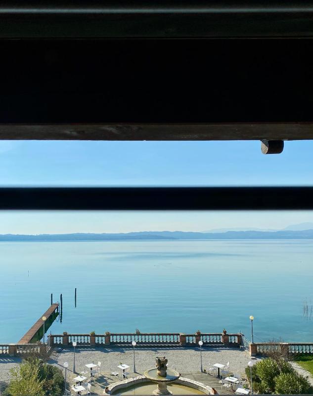 Villa Pioppi Hotel - image 33