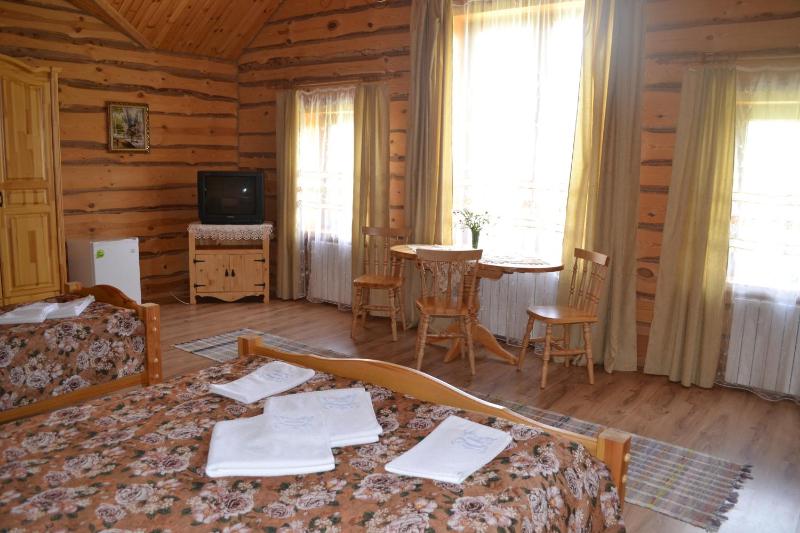 Standard Triple Room image 1