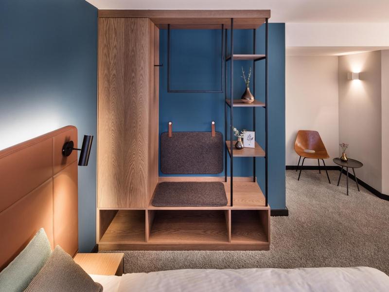 Double Room with View image 3