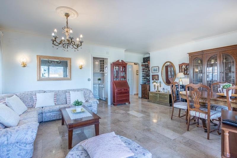 Basic Comfort Apartamento Les Dunes 0138 al canal con gran terraza y parking - image 38