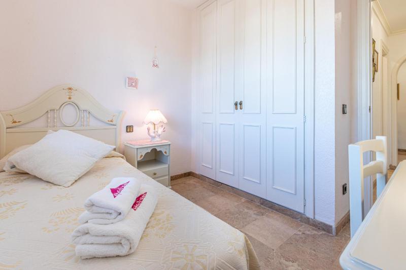 Basic Comfort Apartamento Les Dunes 0138 al canal con gran terraza y parking - image 21