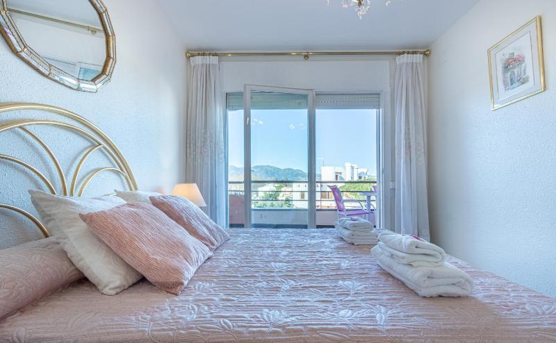Basic Comfort Apartamento Les Dunes 0138 al canal con gran terraza y parking - image 22