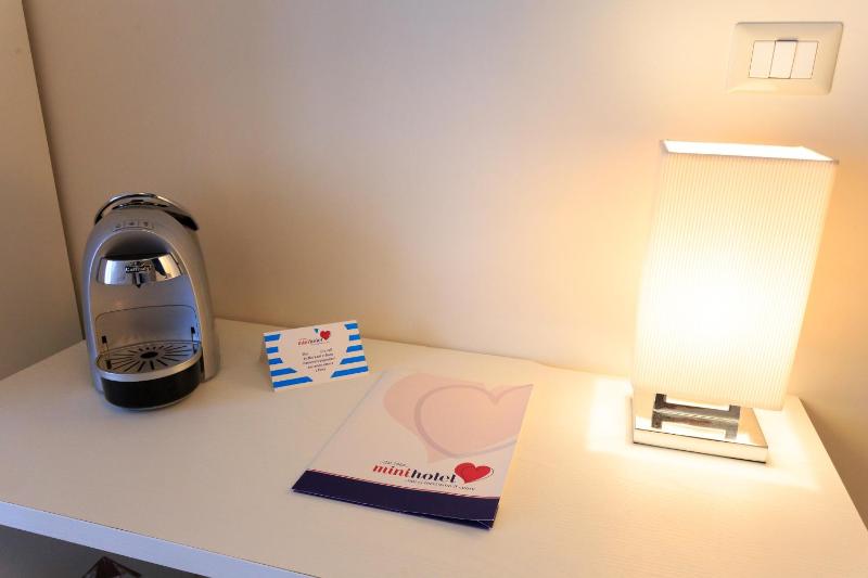Mini Hotel - image 30