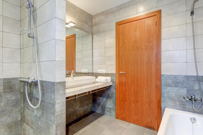 Four-Bedroom House image 3