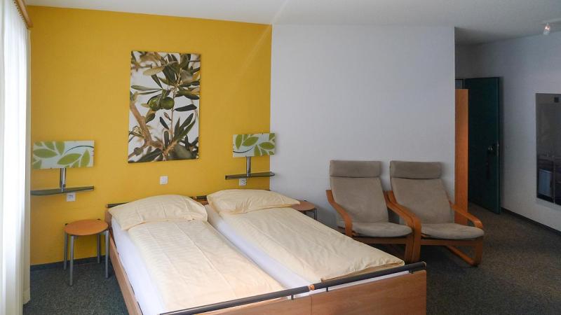 Triple Room with Mountain View image 1