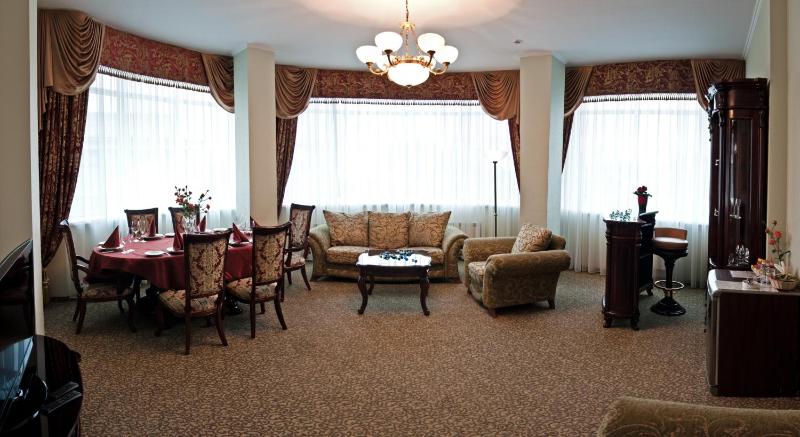 Suite Panoramic View image 1