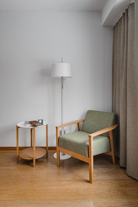 Standard Single Room image 2