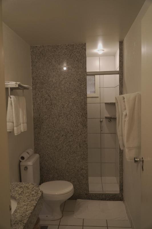Hotel do Bosque ECO Resort - image 38