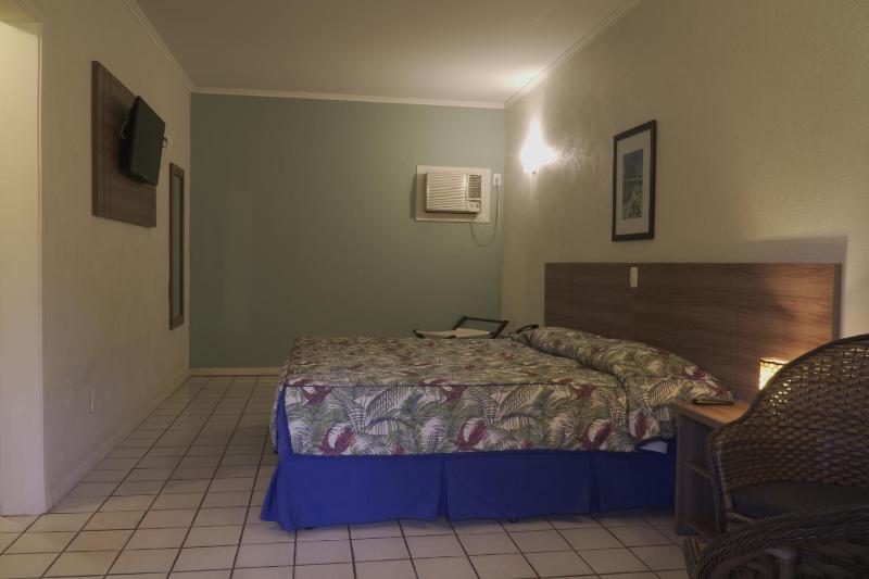 Hotel do Bosque ECO Resort - image 36