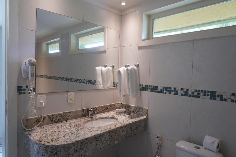 Hotel do Bosque ECO Resort - image 20