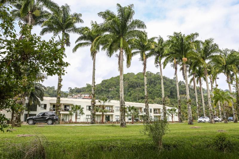 Hotel do Bosque ECO Resort - image 28