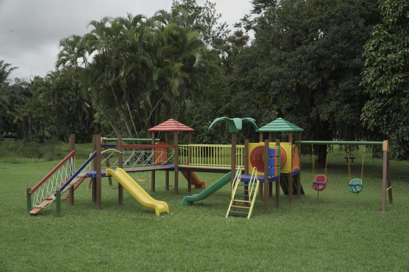 Hotel do Bosque ECO Resort - image 9