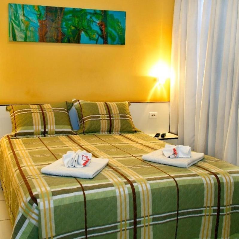 Deluxe Double Room image 1