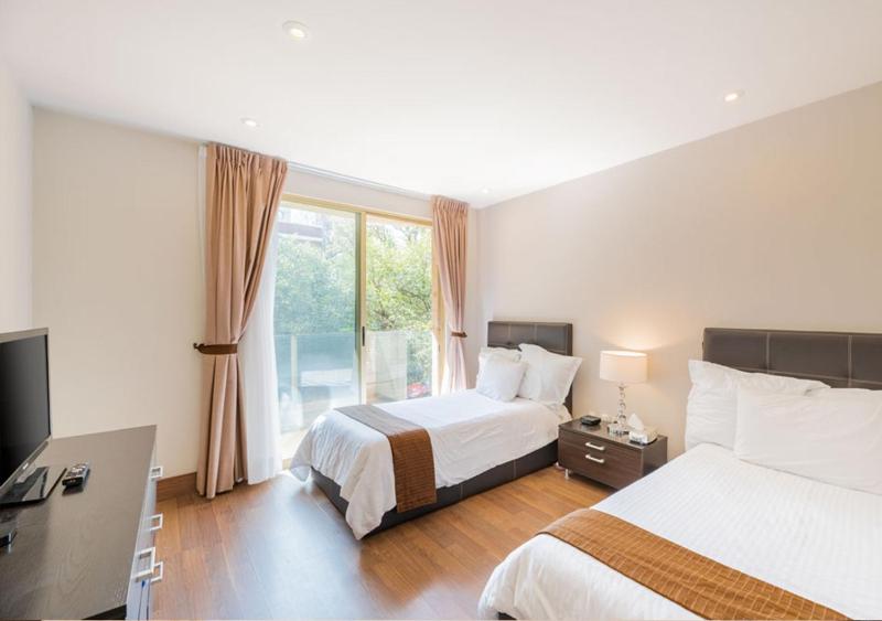 Lamartine 619 Residencial - image 17