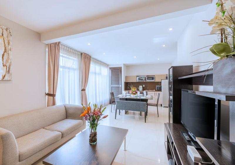 Lamartine 619 Residencial - image 31