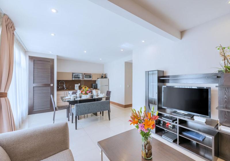 Lamartine 619 Residencial - image 11
