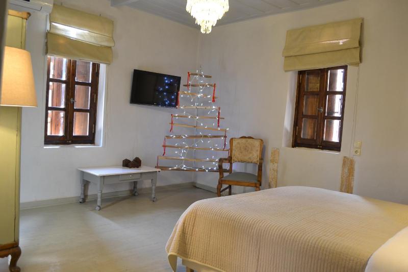 Adagio - One Bedroom Suite With Private Terrace image 3
