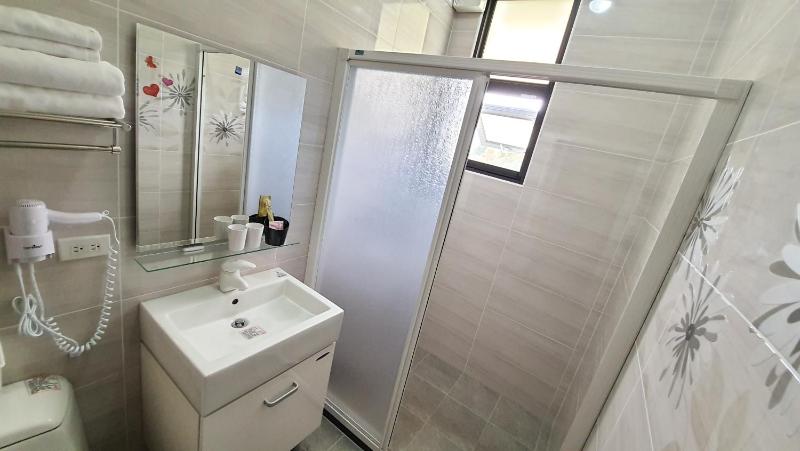 Hua Lian Sin Su Homestay - image 8
