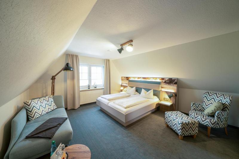 Deichhotel Grube - image 26