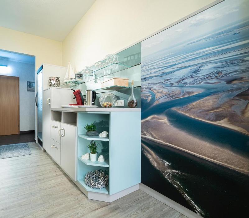 Deichhotel Grube - image 50