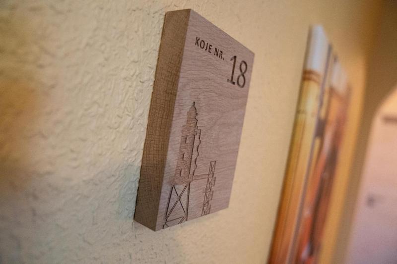 Deichhotel Grube - image 28