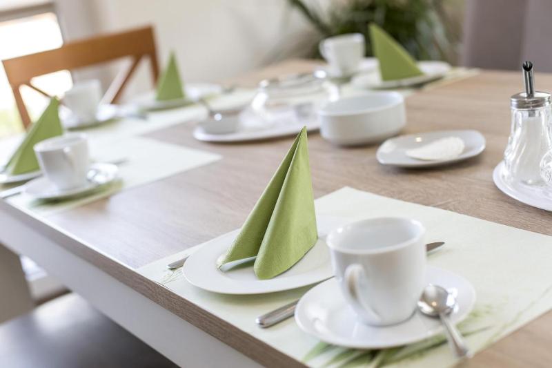 Deichhotel Grube - image 22