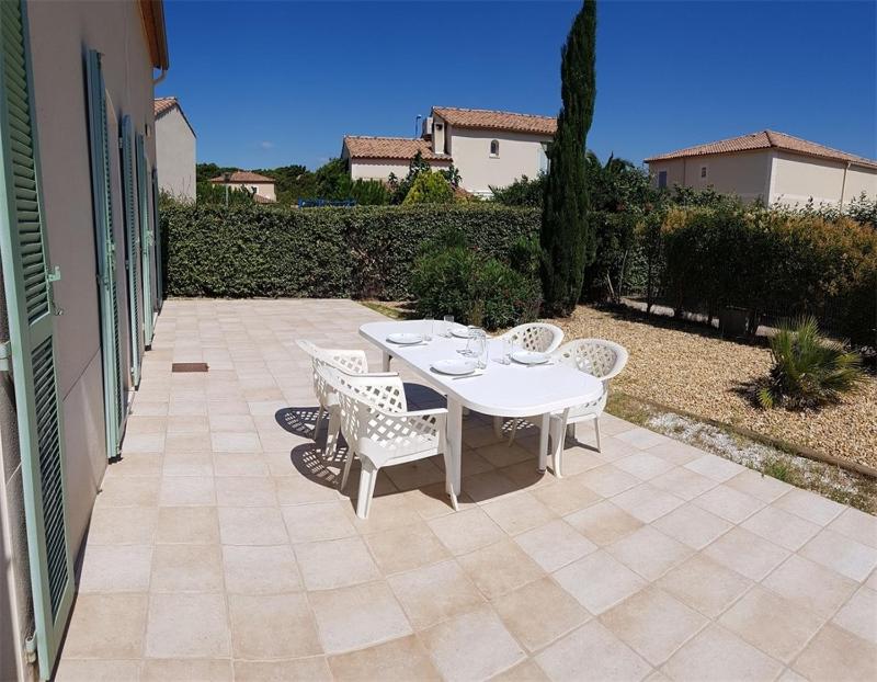 Three-Bedroom House image 3