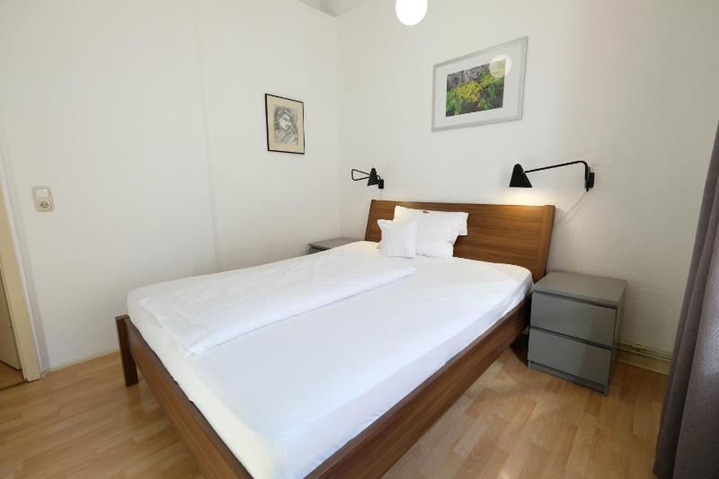 Two-Bedroom Apartment image 4