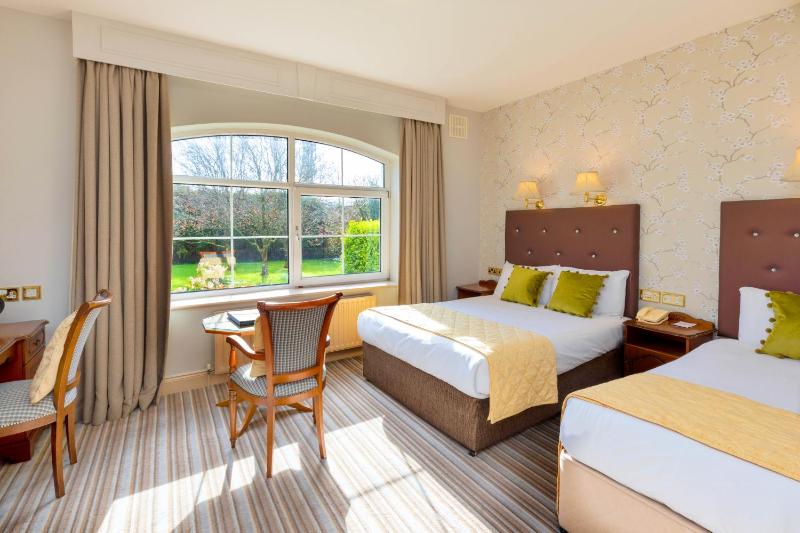 Classic Double Room image 3