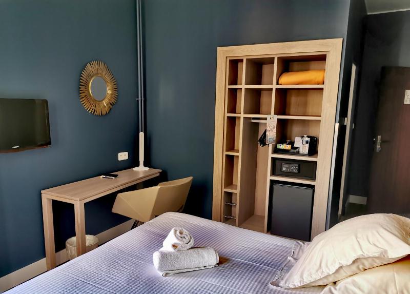 Grand Hôtel Dauphiné Toulon Boutique Hôtel & Suites - image 16