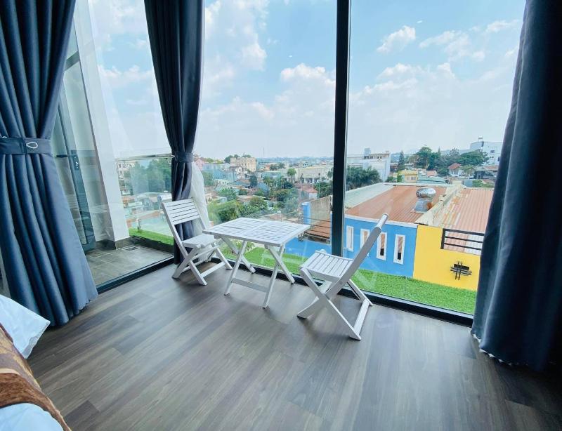 CENTRAL HOME - image 1