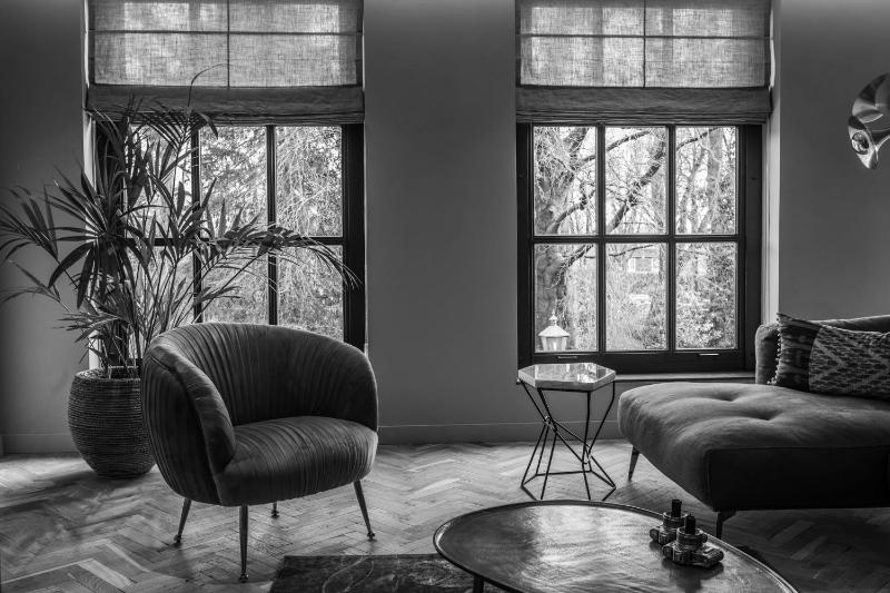 Deluxe Apartment image 2