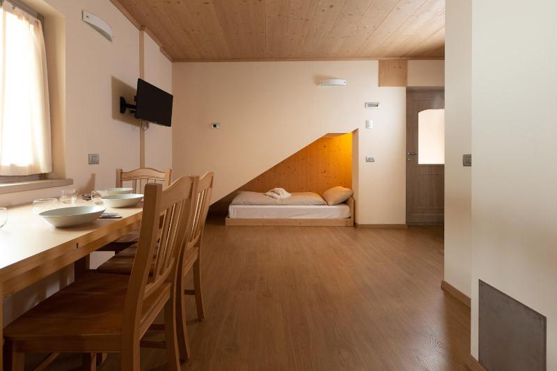 Apartment with Mountain View Chalet image 4