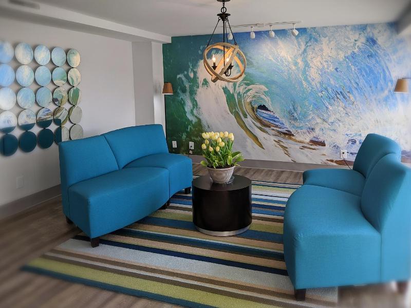 Tropical Seas Hotel - image 21