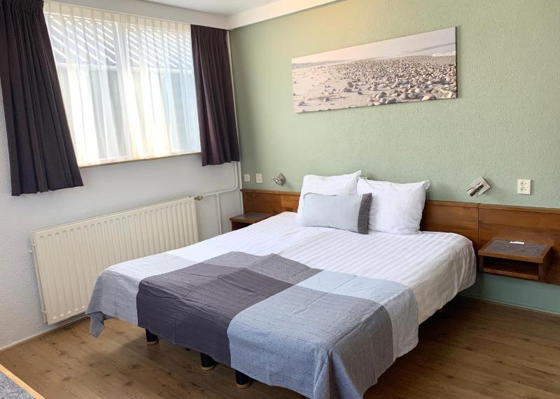 Comfort Room with Bath - Pets allowed image 2