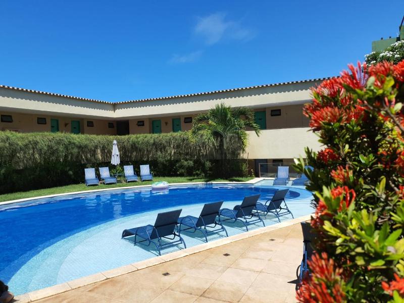 Hotel Santuário das Águias by Nobile - image 17
