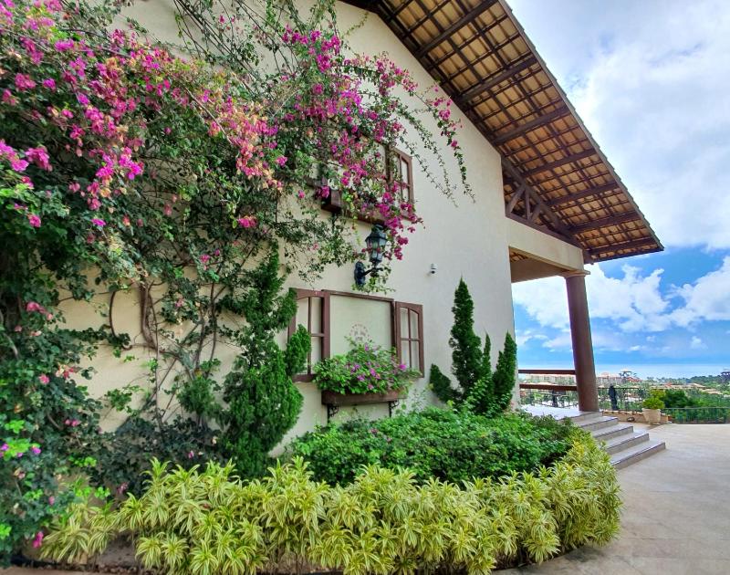 Hotel Santuário das Águias by Nobile - image 13