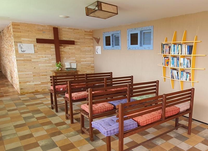 Hotel Santuário das Águias by Nobile - image 8