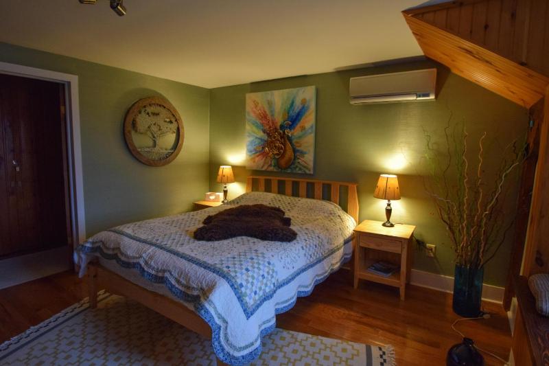 Double Room with Extra Bed image 3