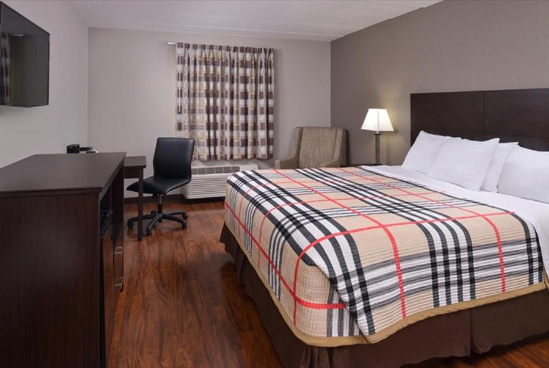 King Room image 1