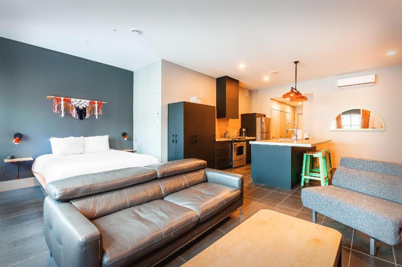 Les Lofts du Trésor - Par Les Lofts Vieux-Québec - image 12