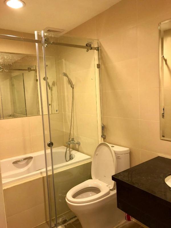 SHP Plaza Khanh Phong Homestay - image 43
