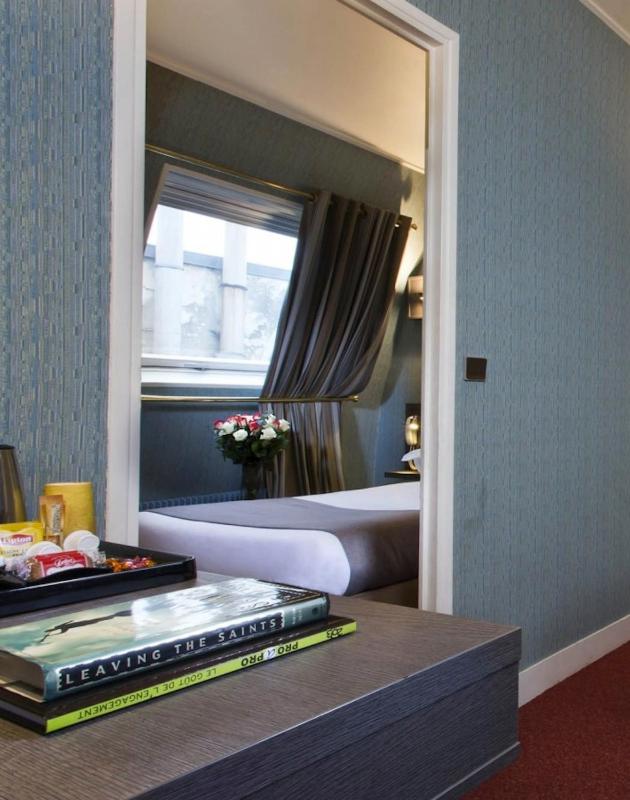 Apartment (4 Adults) image 3