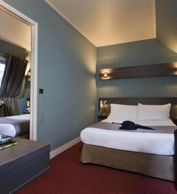 Apartment (4 Adults) image 1