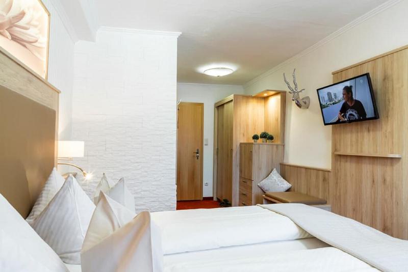 Two-Bedroom Apartment image 1