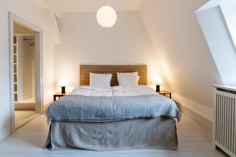 Apartment - First to Third Floor image 3